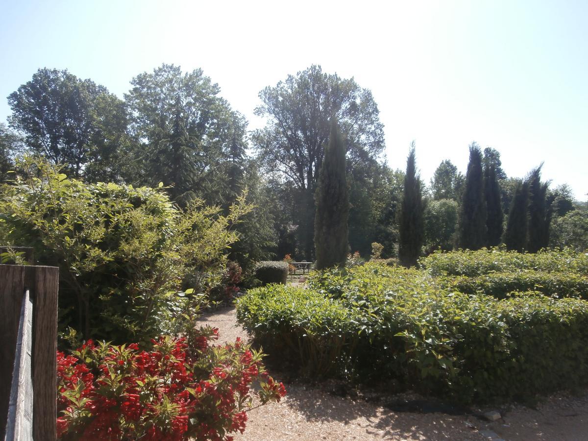 Puravida Appart'S Villa Lagnieu Exterior photo